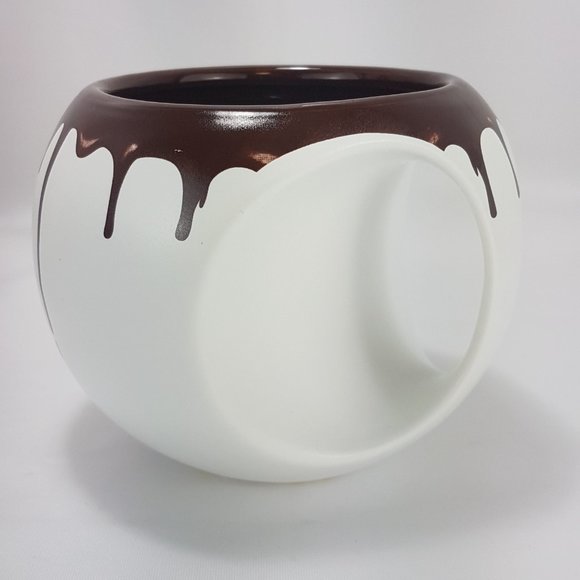 Vintage CIBC Mug Teacup Canadian Imperial Bank of Commerce Business Promotional - Picture 10 of 14